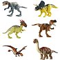 Jurassic World divočina asst - Figurka