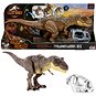 Jurassic World T-Rex útočí - Figurka