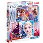 Puzzle 2x60 Frozen 2 - Puzzle