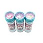 Teddies Bublifuk 50ml jednorožec - Bublifuk