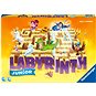 Ravensburger Hry 209040 Labyrinth Junior Relaunch  - Desková hra