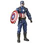 Avengers Titan Hero Captain America - Figurka