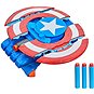 Avengers Mech Captain America štít - Doplněk ke kostýmu