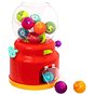 Didaktická hračka Automat na míčky - Didaktická hračka