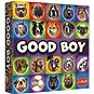 TREFL Hra Good Boy - Společenská hra