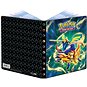 Pokémon UP: SWSH12.5 Crown Zenith - A5 album - Sběratelské album