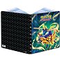 Pokémon UP: SWSH12.5 Crown Zenith - A4 album - Sběratelské album