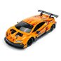Siva Lamborghini Huracán GT3 oranžová - RC auto