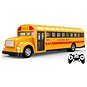 Ata RC školní autobus s otvíracími dveřmi 33cm - RC model