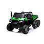 Farmářské autíčko RIDER 6X6 24V s pohonem čtyř kol - Dětské elektrické auto