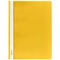 HERLITZ A4, PP, žlutý - Desky na dokumenty