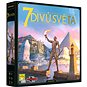 7 Divů světa - Nová edice  - Desková hra