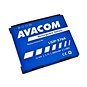 Avacom pro LG KP500 Li-Ion 3.7V 880mAh (náhrada LGIP-570A) - Baterie pro mobilní telefon