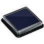 Immax SOLAR LED reflektor Terrace s čidlem 1,5W, černý - LED reflektor