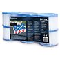 Intex Filtr náhradní S1 (balení 6ks) 29011 - Filtrační vložka