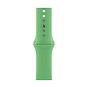 Apple Watch 41mm jasně zelený sportovní řemínek - Řemínek