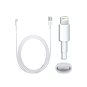 Lightning to USB Cable 1m (Bulk) - Datový kabel