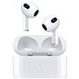 Bezdrátová sluchátka Apple AirPods 2021 s nabíjecím pouzdrem Magsafe - Bezdrátová sluchátka