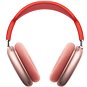 Bezdrátová sluchátka Apple AirPods Max Růžová - Bezdrátová sluchátka