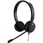 Jabra Evolve 20 MS Stereo USB-A - Sluchátka