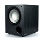 Subwoofer JAMO C 910 SUB černé - Subwoofer