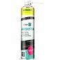 CLEAN IT Stlačený plyn 600ml - Stlačený plyn
