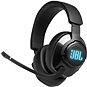 Herní sluchátka JBL Quantum 400 - Herní sluchátka