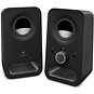 Reproduktory Logitech Speakers Z150 Black - Reproduktory