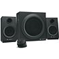 Reproduktory Logitech Speaker System Z333 - Reproduktory