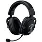 Herní sluchátka Logitech G PRO X Gaming Headset - Herní sluchátka