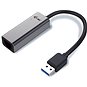 I-TEC USB 3.0 Metal Gigabit Ethernet - Redukce