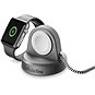 Cellularline Power Dock pro Apple Watch - Nabíjecí stojánek