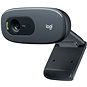 Webkamera Logitech HD Webcam C270 - Webkamera