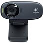 Webkamera Logitech HD Webcam C310 - Webkamera