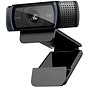 Logitech HD Pro Webcam C920 - Webkamera