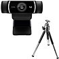 Logitech Pro Stream Webcam C922 PRO - Webkamera