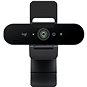 Webkamera Logitech BRIO 4K Stream Edition - Webkamera