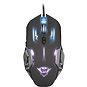 Herní myš Trust GXT 108 Rava Illuminated Gaming Mouse - Herní myš