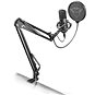 Trust GXT 252 + Emita Plus - Mikrofon