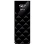 Silicon Power Ultima U03 Black 16GB - Flash disk