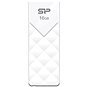 Silicon Power Ultima U03 White 16GB - Flash disk