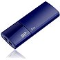 Silicon Power Ultima U05 Blue 8GB - Flash disk