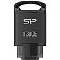 Silicon Power Mobile C10 128GB, černá - Flash disk