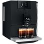 JURA ENA8 Touch Full Metropolitan Black (EC) - Automatický kávovar