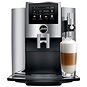 JURA S8 Chrome - Automatický kávovar