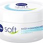 Krém NIVEA Soft 300 ml - Krém