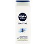 NIVEA MEN Sensitive Shower Gel 500 ml - Sprchový gel