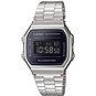 CASIO VINTAGE A168WEM-1EF - Hodinky