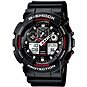 CASIO G-SHOCK GA 100-1A4 - Pánské hodinky