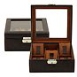 FRIEDRICH LEDERWAREN 20085-3 - Box na hodinky